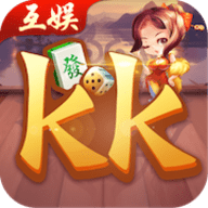 盘锦kk麻将 V1.2.1 手机版