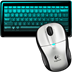 罗技鼠标键盘驱动(Logitech Setpoint) V6.65 32位 免费版