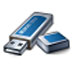 PassMark ImageUSB(U盘镜像工具) V1.5.1001 英文绿色版