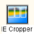 ImageElements Photo Cropper(图片剪切工具) V1.1 绿色版