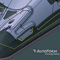 AutoForm Plus R5 免费汉化版