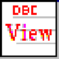 DBCView(dbc文件解析器) V4.0 免费版