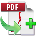 TriSun PDF to X(高效PDF转换器) V8.0.050 免费版