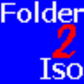 Folder2Iso(文件夹转换iso工具) V1.5 绿色汉化版