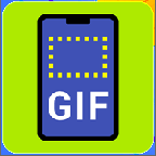 录屏生成GIF图的软件 V1.25 安卓版