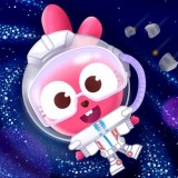 泡泡小镇宇宙飞船 V1.0.7 安卓版