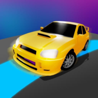 指尖竞速漂移指尖竞速漂移 V1.0.9 安卓版