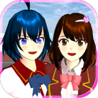 SAKURASchoolSimulator英文版 V1.039.54 安卓版