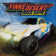 FinkeDesertRace中文版 VFinkeDesertRace6 安卓版