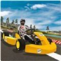 BeachKartStuntRider V1.0 安卓版