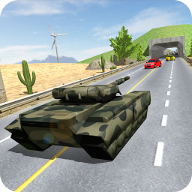 编号坦克RIF: Tank V1.0.1