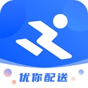 优你配送 V1.0.1