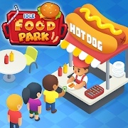 IdleFoodcourt游戏 VIdleFoodcourt1.3.0001 安卓版