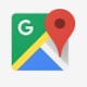 Google地图app中文版 V1.0.1