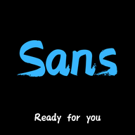 Sans助手 V1.1