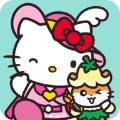 Hello Kitty Friends最新版下载官方版 V1.10.46