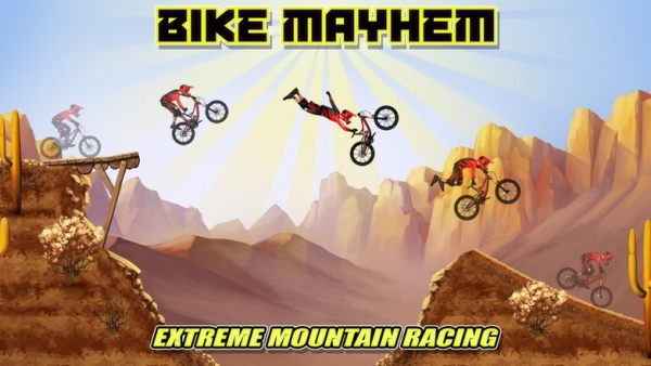 bikemayhem中文版 v1.6.2