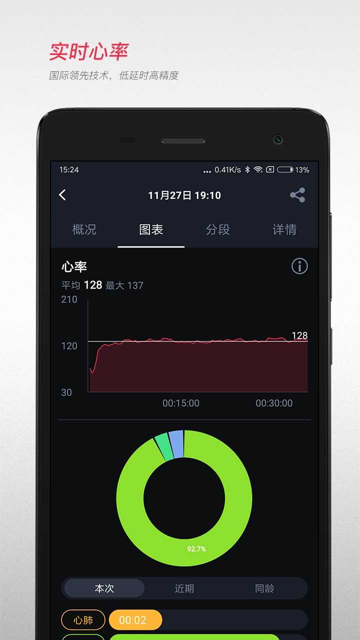 宜准跑步 v4.5.0