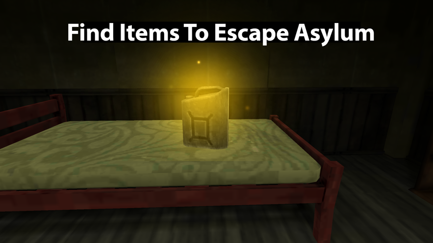 asylum77中文联机版 v4.41