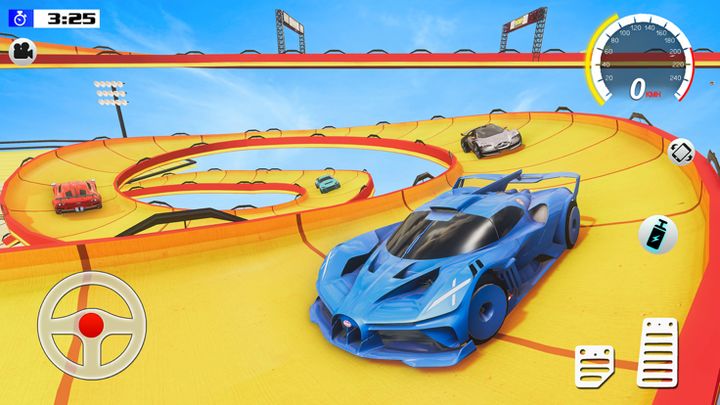 Car Racing Master v1.34