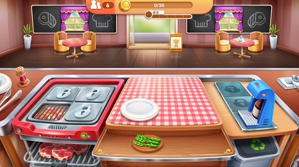 风味的美食街 v1.9.6