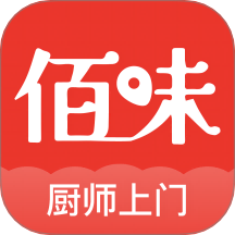 佰味城市官网版 v1.4.3