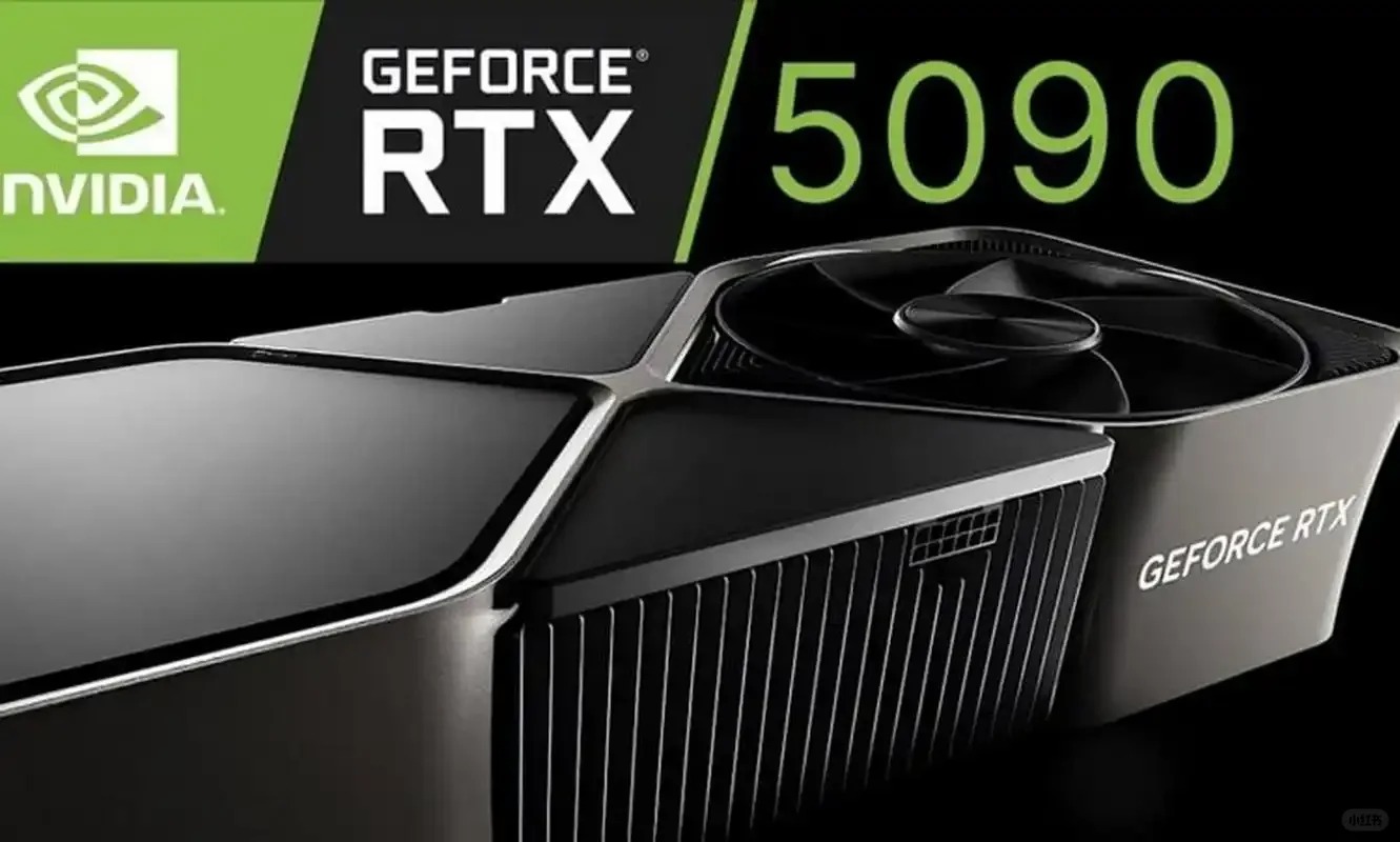 预测RTX5090将面临缺货价格或飙升至3万元